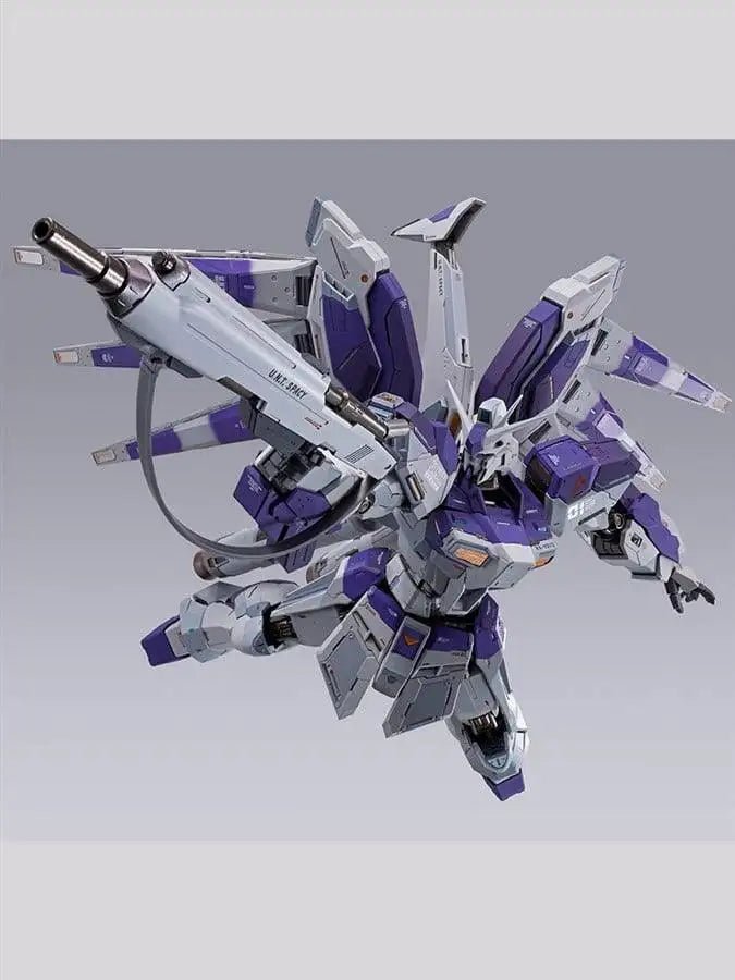 Metal Build Hi - v Gundam - Gundam Extra - Your BEST Gunpla Supplier