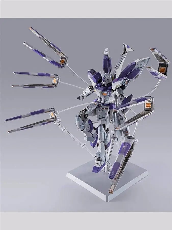 Metal Build Hi - v Gundam - Gundam Extra - Your BEST Gunpla Supplier