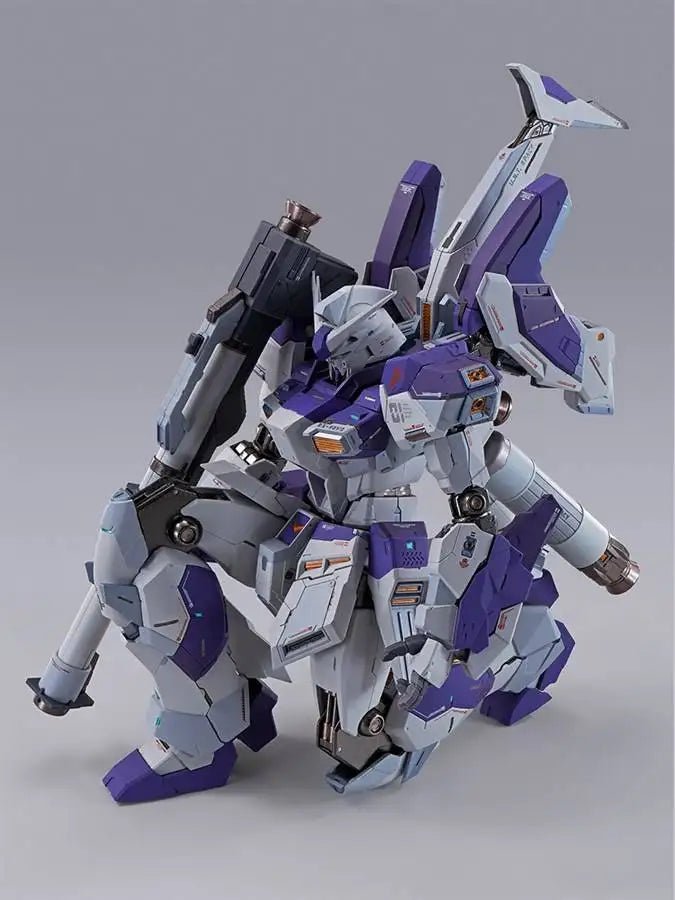 Metal Build Hi - v Gundam - Gundam Extra - Your BEST Gunpla Supplier