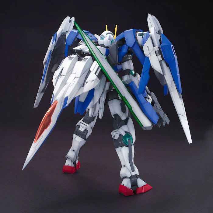 MG 1/100 00 Raiser (2011) - Gundam Extra - Your BEST Gunpla Supplier