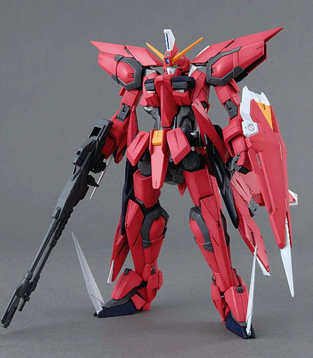 MG 1/100 Aegis Gundam (2012) - Gundam Extra - Your BEST Gunpla Supplier