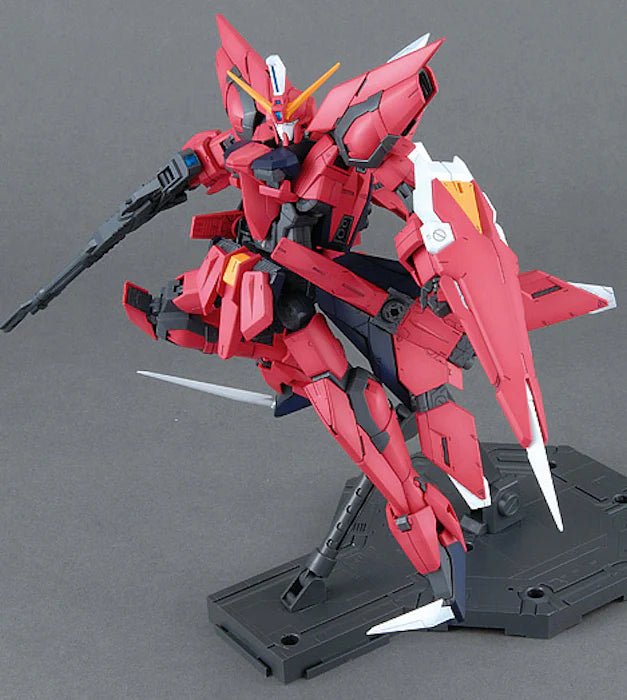 MG 1/100 Aegis Gundam (2012) - Gundam Extra - Your BEST Gunpla Supplier