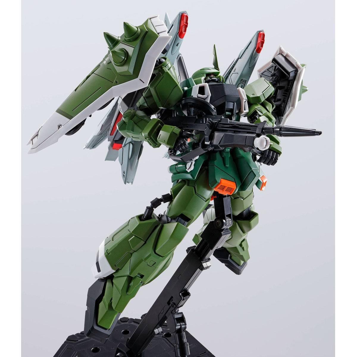 MG 1/100 BLAZE ZAKU PHANTOM / BLAZE ZAKU WARRIOR(2020) - Gundam Extra - Your BEST Gunpla Supplier