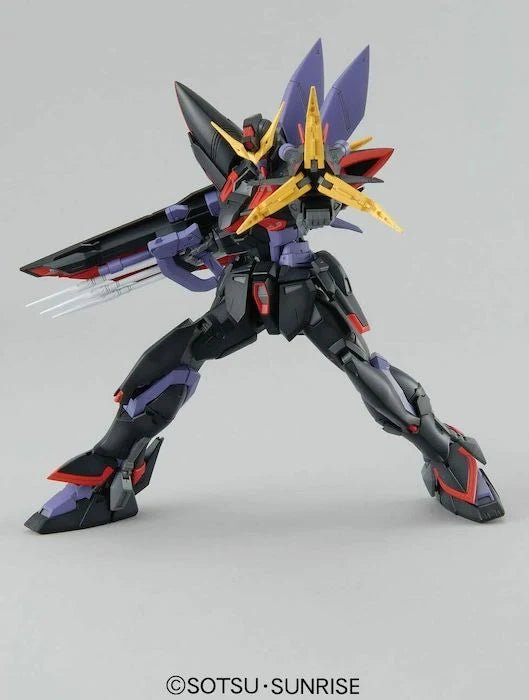 MG 1/100 Blitz Gundam (2012) - Gundam Extra - Your BEST Gunpla Supplier