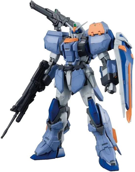 MG 1/100 Duel Gundam Assaultshroud (2012) - Gundam Extra - Your BEST Gunpla Supplier