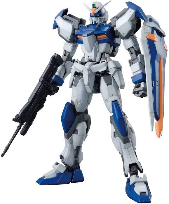 MG 1/100 Duel Gundam Assaultshroud (2012) - Gundam Extra - Your BEST Gunpla Supplier
