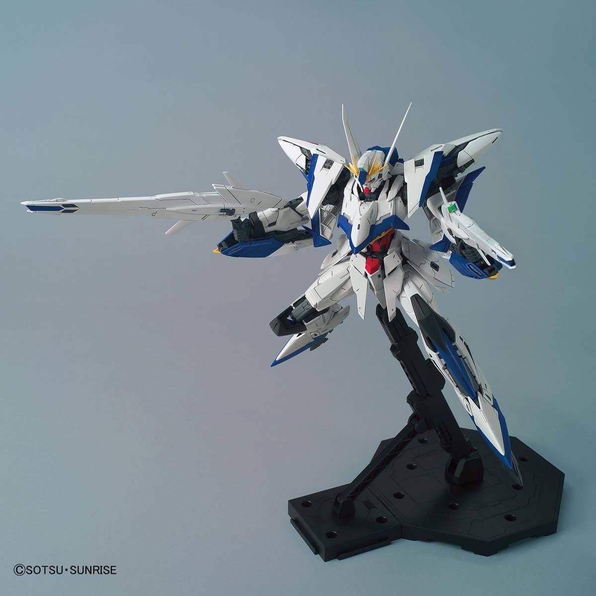 MG 1/100 Eclipse Gundam (2021) - Gundam Extra - Your BEST Gunpla Supplier