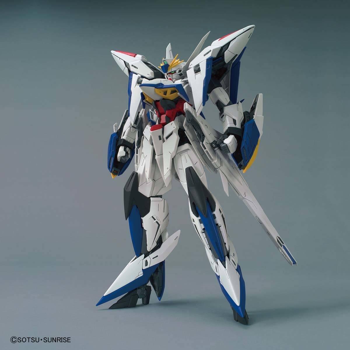 MG 1/100 Eclipse Gundam (2021) - Gundam Extra - Your BEST Gunpla Supplier