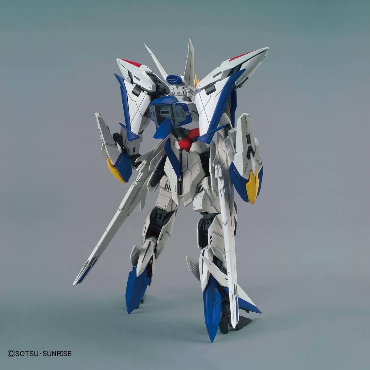 MG 1/100 Eclipse Gundam (2021) - Gundam Extra - Your BEST Gunpla Supplier