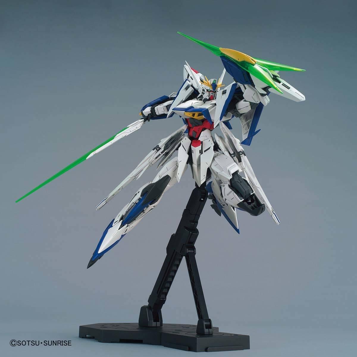 MG 1/100 Eclipse Gundam (2021) - Gundam Extra - Your BEST Gunpla Supplier