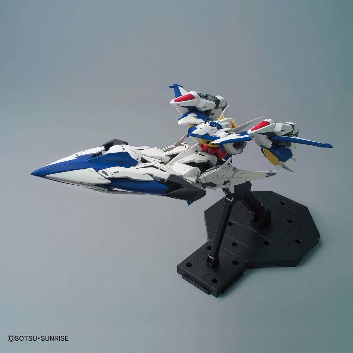 MG 1/100 Eclipse Gundam (2021) - Gundam Extra - Your BEST Gunpla Supplier