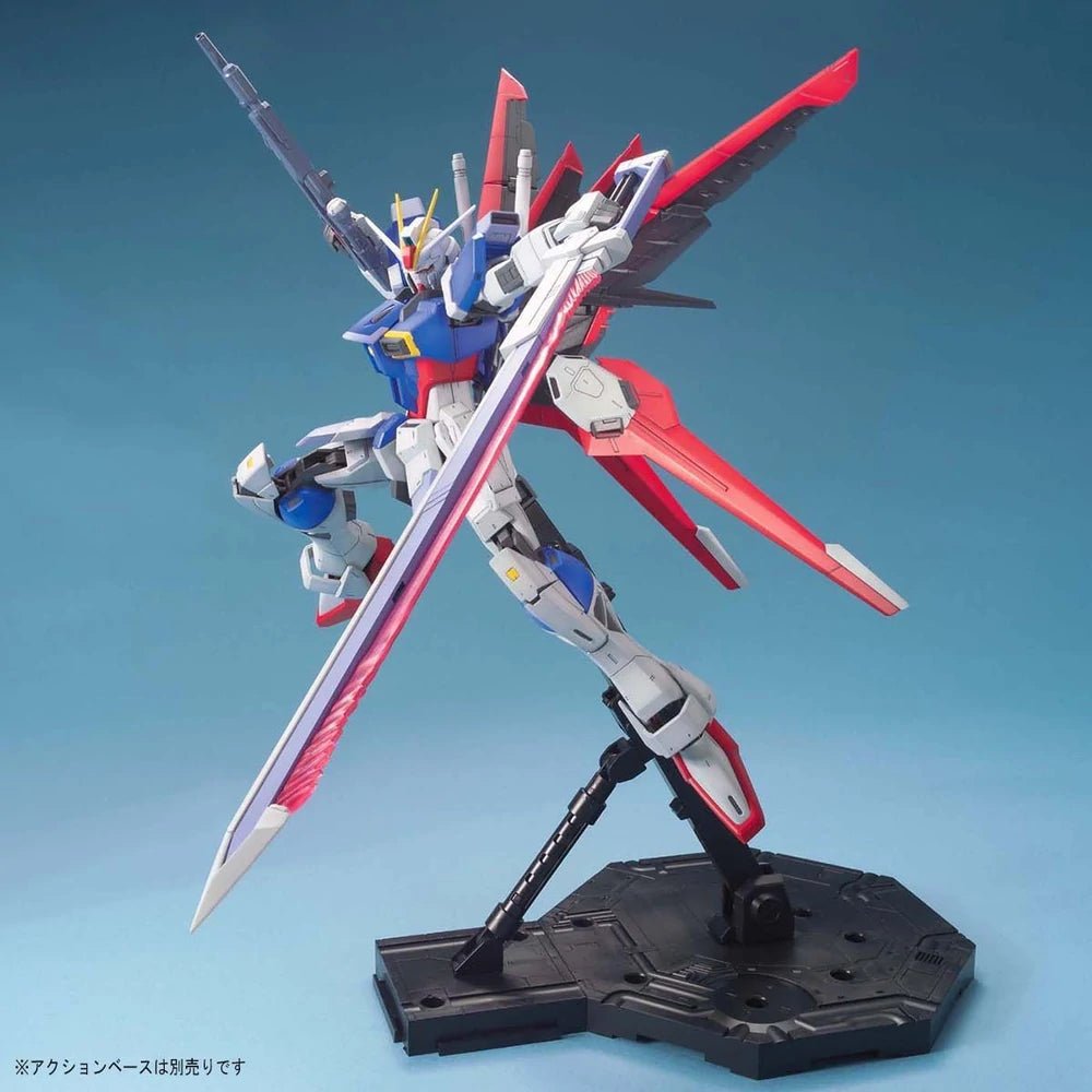 MG 1/100 Force Impulse Gundam (2008) - Gundam Extra - Your BEST Gunpla Supplier