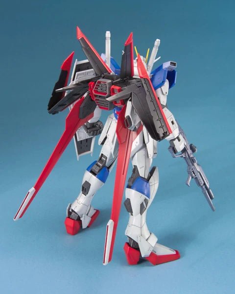 MG 1/100 Force Impulse Gundam (2008) - Gundam Extra - Your BEST Gunpla Supplier