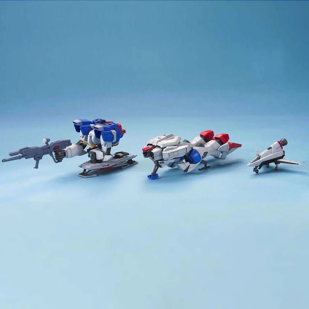 MG 1/100 Force Impulse Gundam (2008) - Gundam Extra - Your BEST Gunpla Supplier