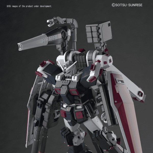 MG 1/100 FULL ARMOR GUNDAM Ver.Ka (2016) - Gundam Extra - Your BEST Gunpla Supplier