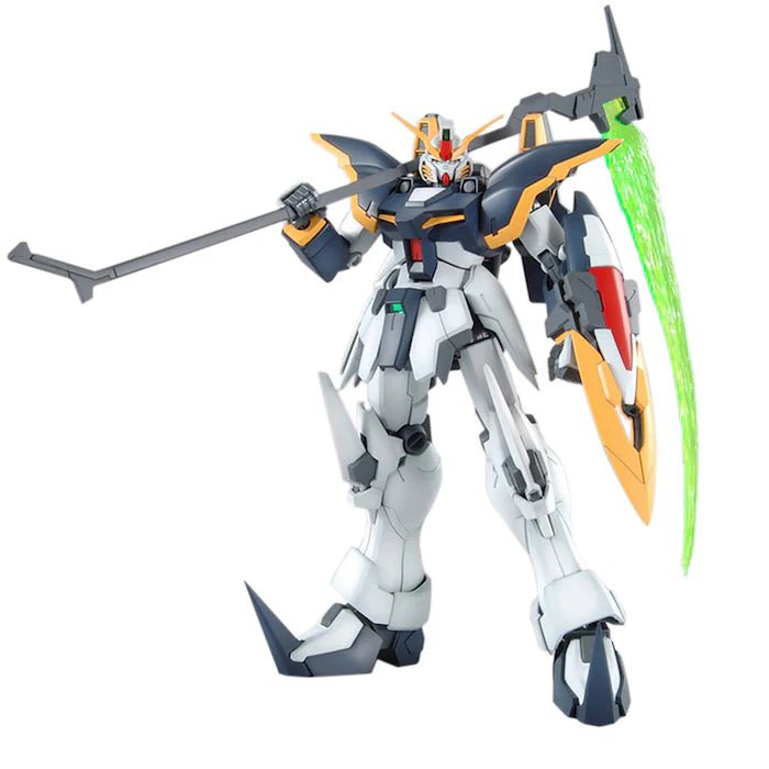 MG 1/100 Gundam Deathscythe EW (2010) - Gundam Extra - Your BEST Gunpla Supplier
