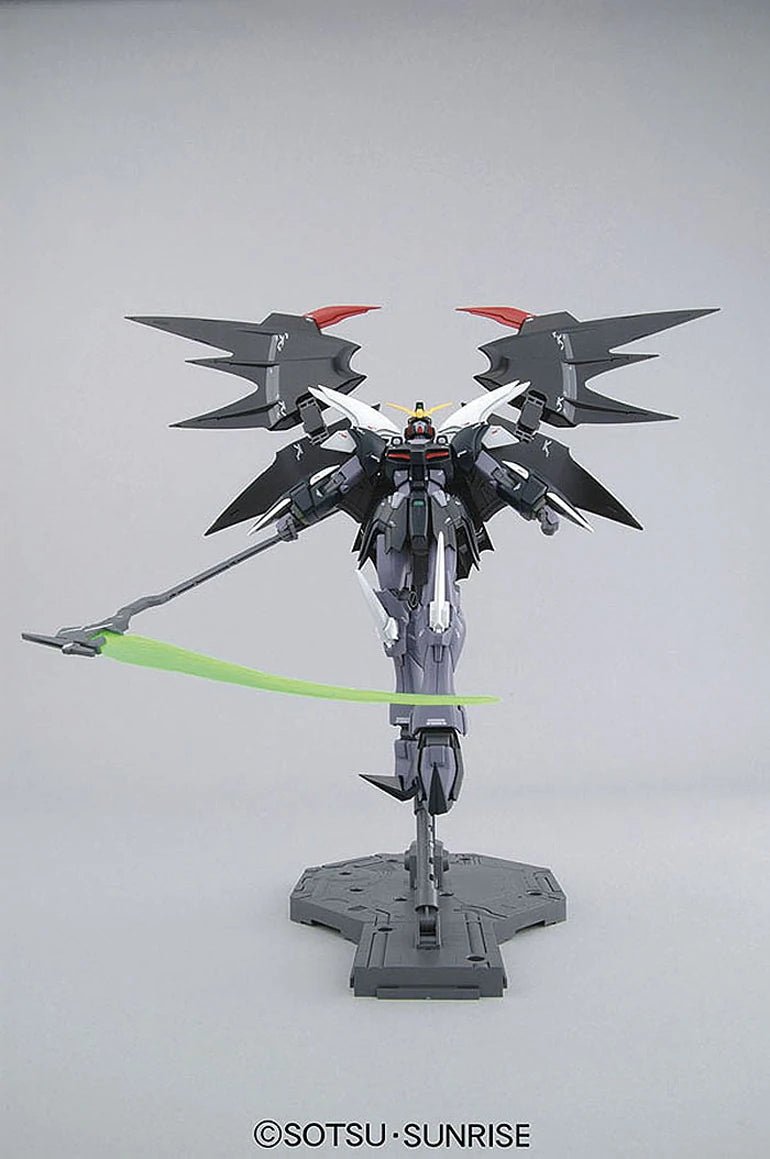 MG 1/100 Gundam Deathscythe Hell EW (2011) - Gundam Extra - Your BEST Gunpla Supplier
