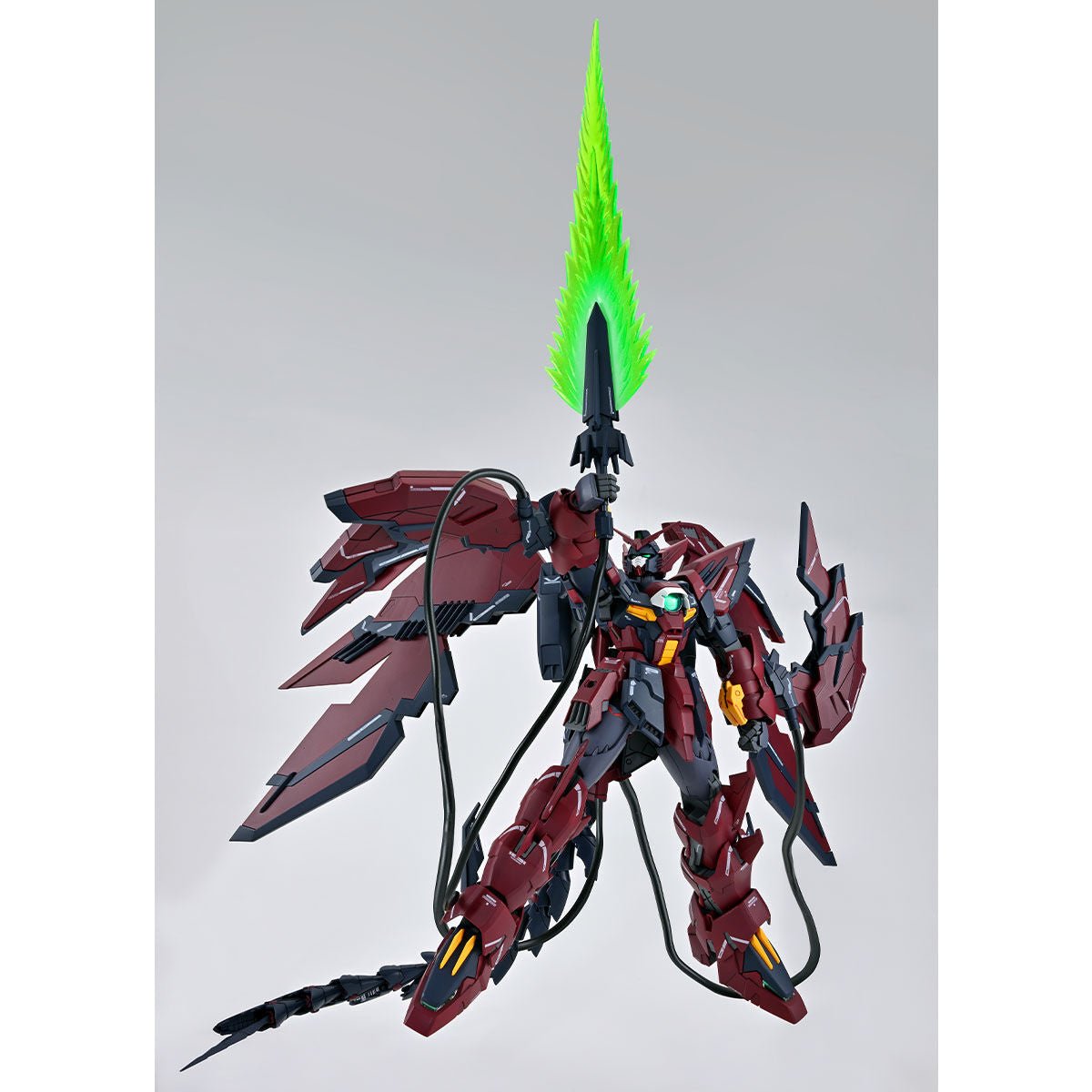 MG 1/100 GUNDAM EPYON EW (STURM UND DRANG UNIT)(2023) - Gundam Extra - Your BEST Gunpla Supplier