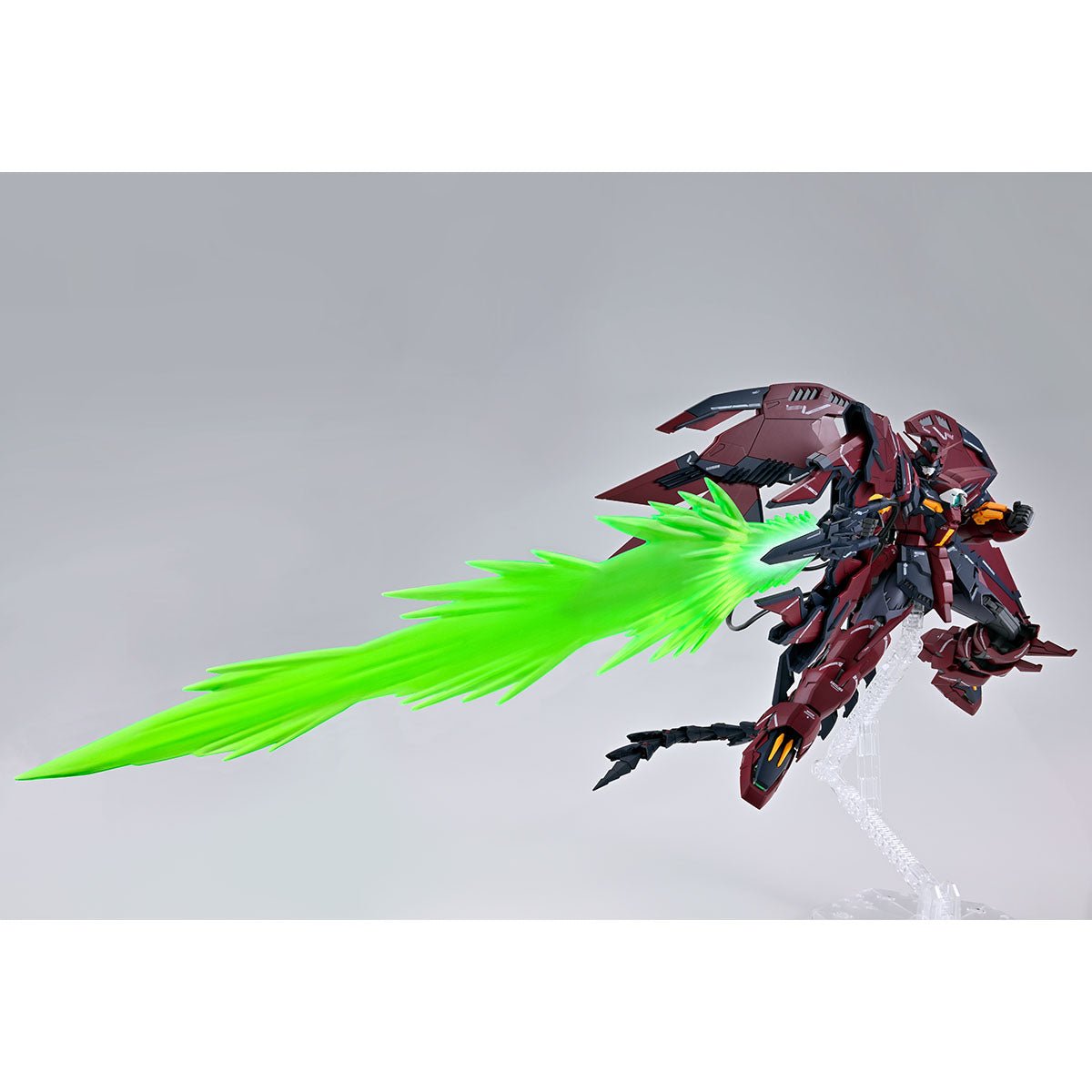 MG 1/100 GUNDAM EPYON EW (STURM UND DRANG UNIT)(2023) - Gundam Extra - Your BEST Gunpla Supplier