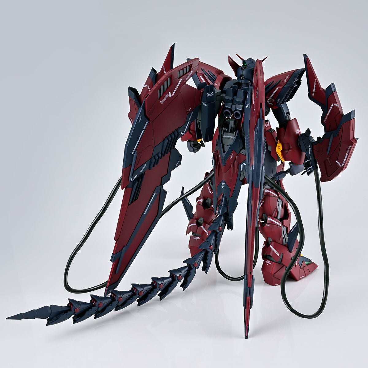 MG 1/100 GUNDAM EPYON EW (STURM UND DRANG UNIT)(2023) - Gundam Extra - Your BEST Gunpla Supplier