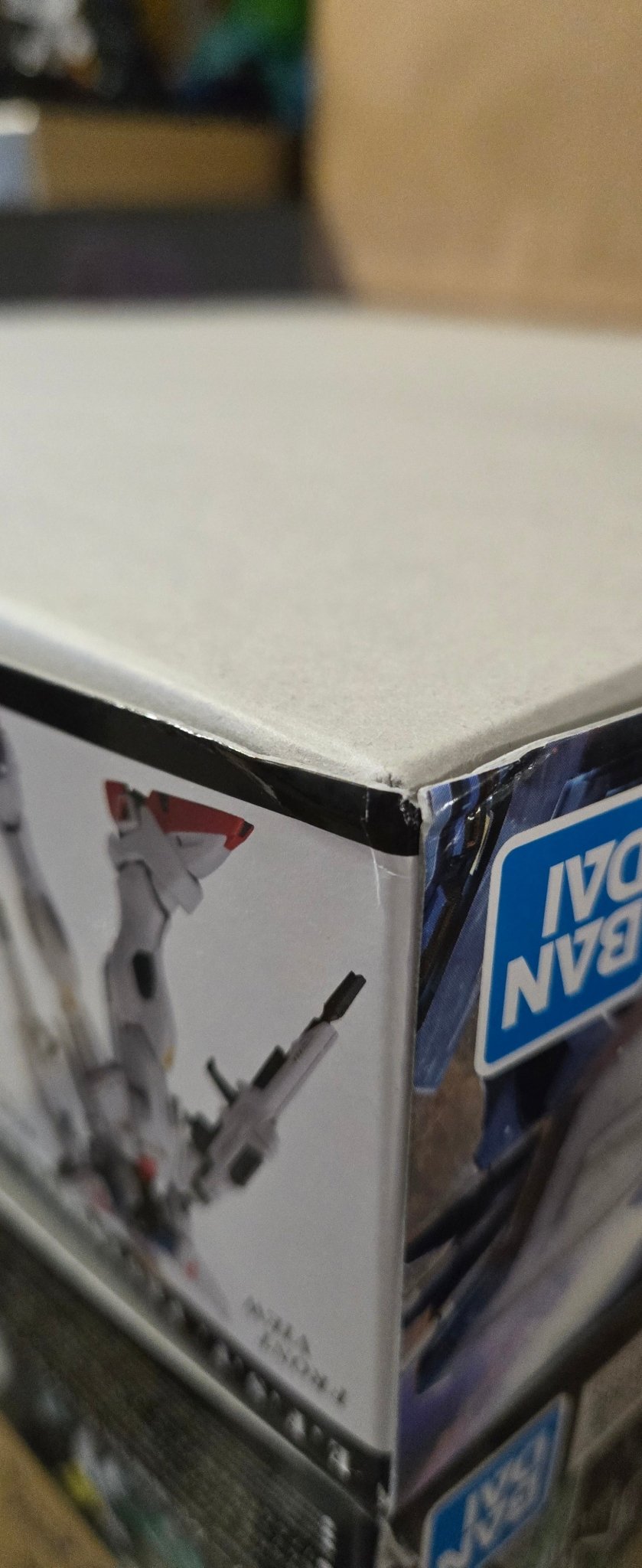 MG 1/100 GUNDAM F91 Ver.2.0 (2018) - Gundam Extra - Your BEST Gunpla Supplier