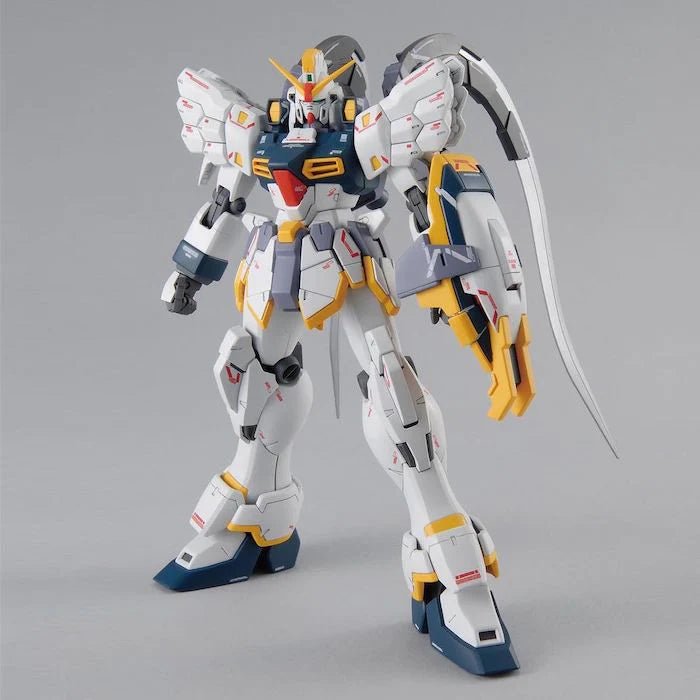 MG 1/100 Gundam Sandrock EW (2011) - Gundam Extra - Your BEST Gunpla Supplier