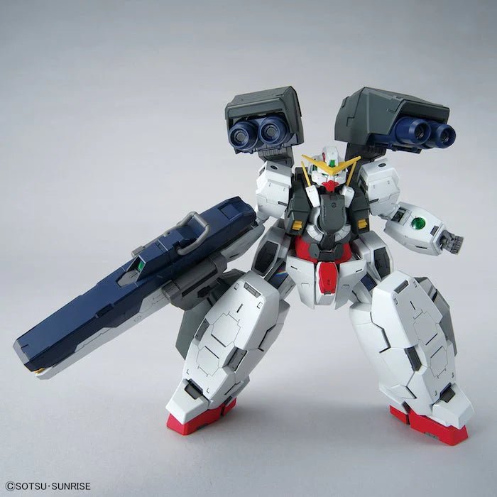 MG 1/100 GUNDAM VIRTUE (2021) - Gundam Extra - Your BEST Gunpla Supplier