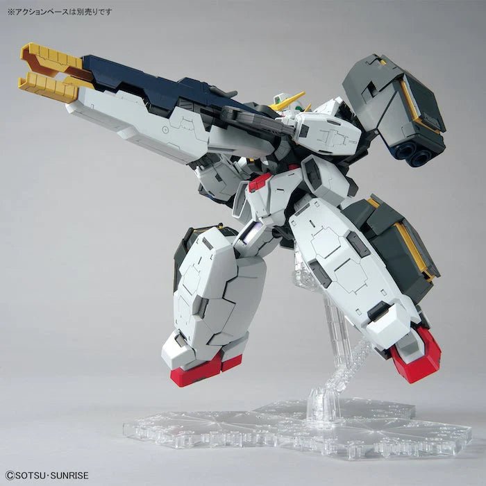 MG 1/100 GUNDAM VIRTUE (2021) - Gundam Extra - Your BEST Gunpla Supplier
