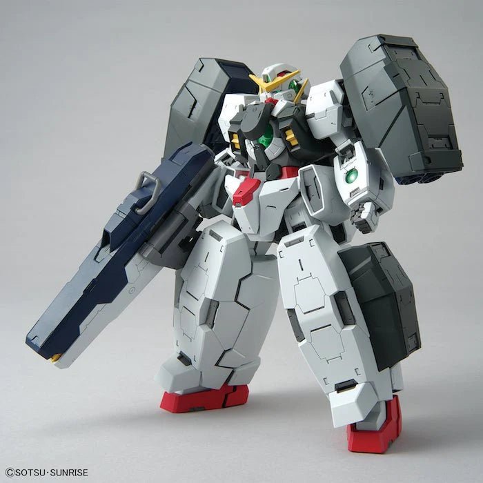 MG 1/100 GUNDAM VIRTUE (2021) - Gundam Extra - Your BEST Gunpla Supplier