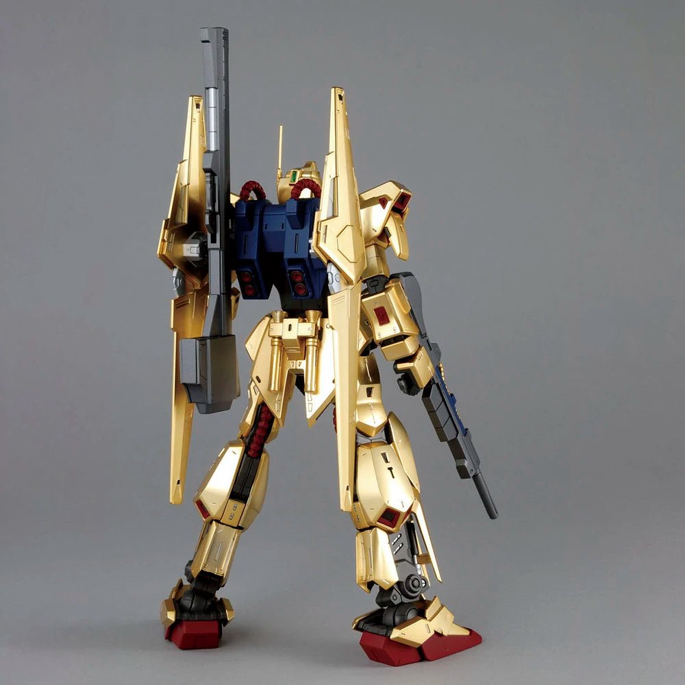 MG 1/100 Hyaku - shiki Ver 2.0 (2015) - Gundam Extra - Your BEST Gunpla Supplier