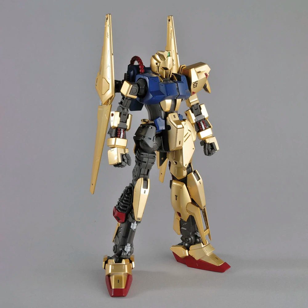 MG 1/100 Hyaku - shiki Ver 2.0 (2015) - Gundam Extra - Your BEST Gunpla Supplier
