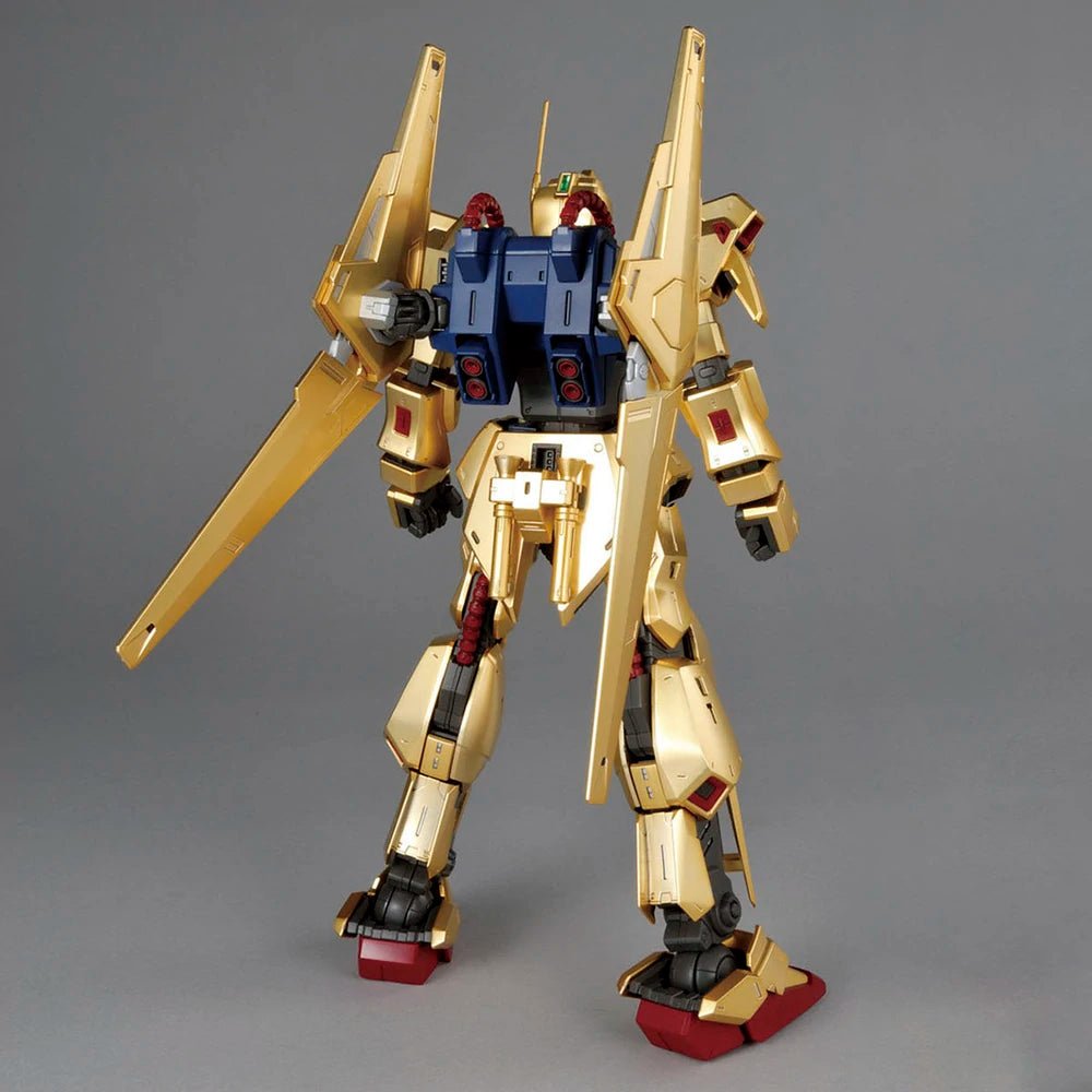 MG 1/100 Hyaku - shiki Ver 2.0 (2015) - Gundam Extra - Your BEST Gunpla Supplier