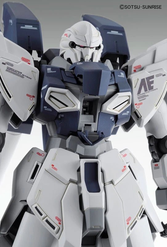 MG 1/100 MSN - 06S Sinanju Stein Ver. Ka (2013) - Gundam Extra - Your BEST Gunpla Supplier