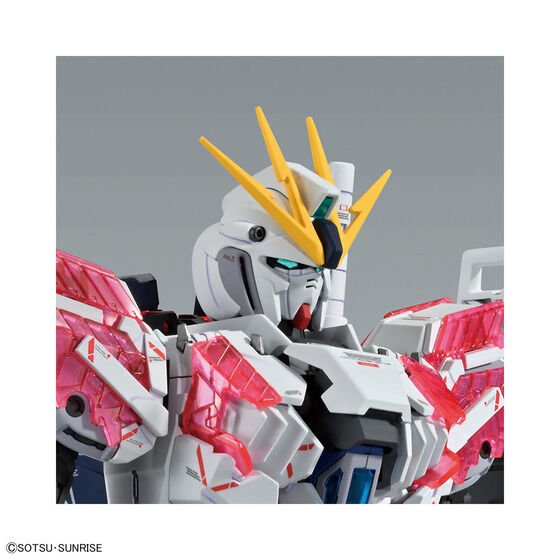MG 1/100 NARRATIVE GUNDAM C - PACKS Ver.Ka(2024) - Gundam Extra - Your BEST Gunpla Supplier