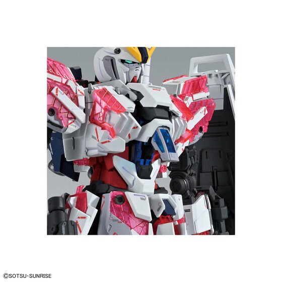 MG 1/100 NARRATIVE GUNDAM C - PACKS Ver.Ka(2024) - Gundam Extra - Your BEST Gunpla Supplier