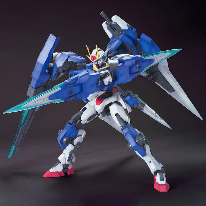 MG 1/100 OO Gundam Seven Sword G (2011) - Gundam Extra - Your BEST Gunpla Supplier