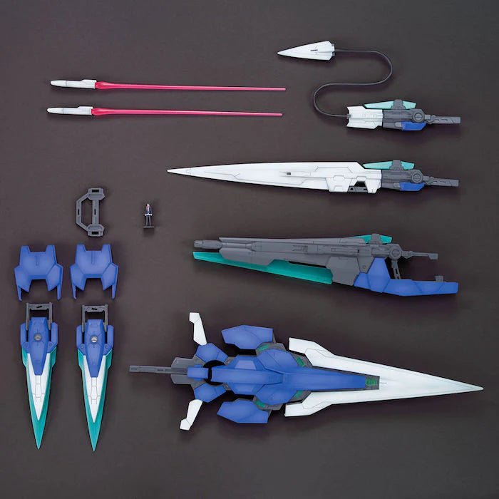 MG 1/100 OO Gundam Seven Sword G (2011) - Gundam Extra - Your BEST Gunpla Supplier
