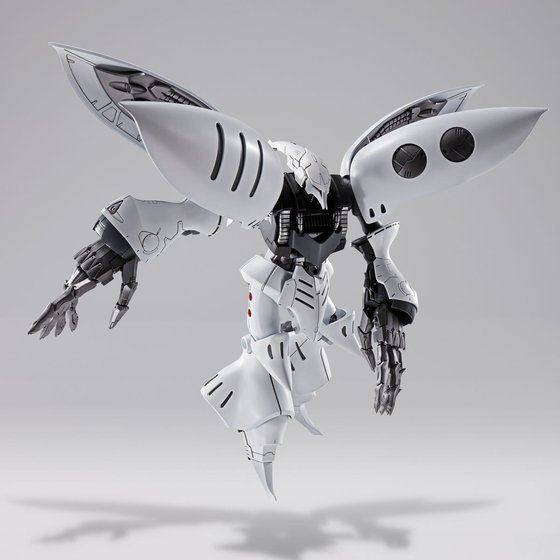 MG 1/100 QUBELEY DAMNED(2018) - Gundam Extra - Your BEST Gunpla Supplier