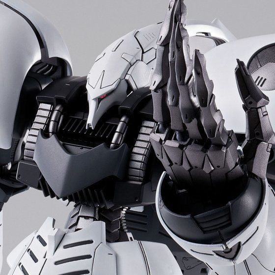 MG 1/100 QUBELEY DAMNED(2018) - Gundam Extra - Your BEST Gunpla Supplier