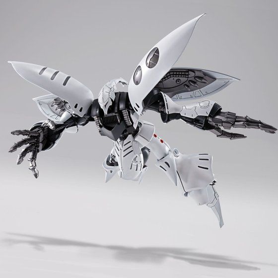 MG 1/100 QUBELEY DAMNED(2018) - Gundam Extra - Your BEST Gunpla Supplier