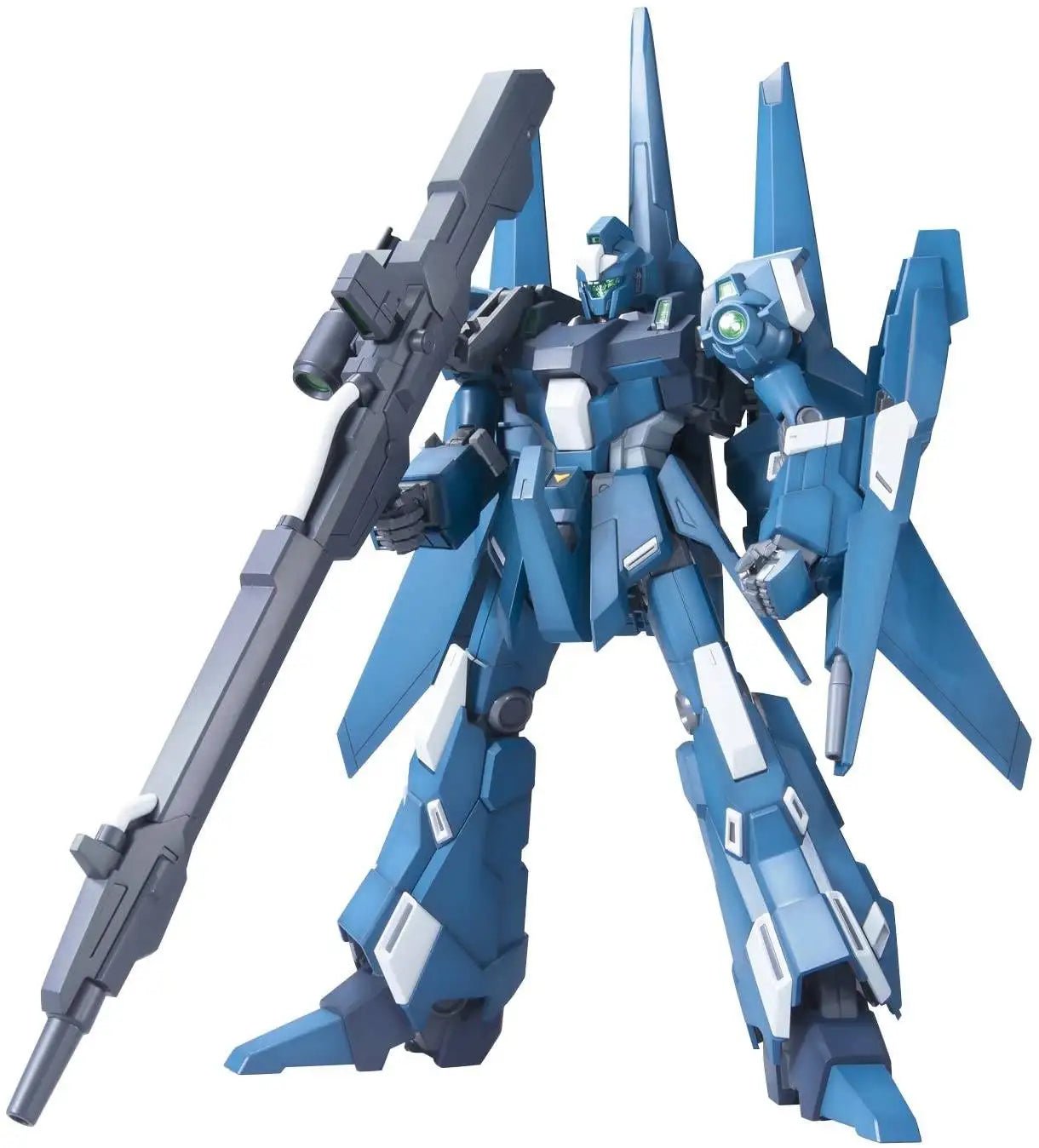 MG 1/100 Re - Zel (2010) - Gundam Extra - Your BEST Gunpla Supplier