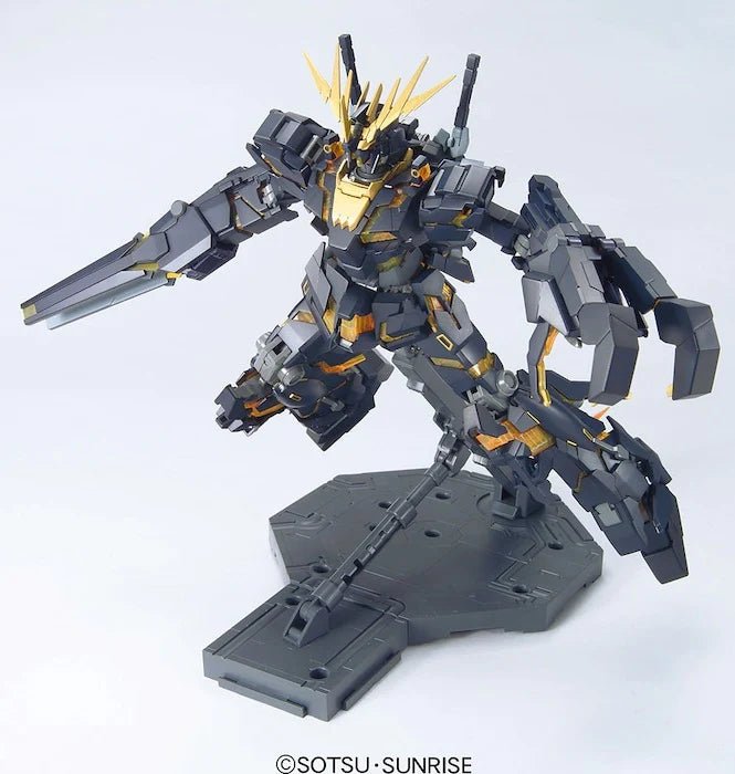 MG 1/100 RX - 0 Unicorn Gundam 2 Banshee (2015) - Gundam Extra - Your BEST Gunpla Supplier