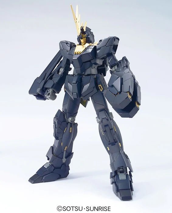 MG 1/100 RX - 0 Unicorn Gundam 2 Banshee (2015) - Gundam Extra - Your BEST Gunpla Supplier