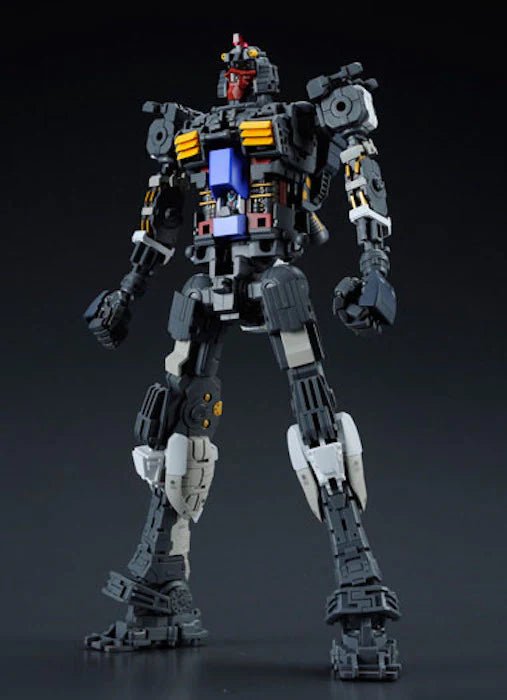 MG 1/100 RX - 78 - 2 Gundam Ver.3.0 (2013) - Gundam Extra - Your BEST Gunpla Supplier