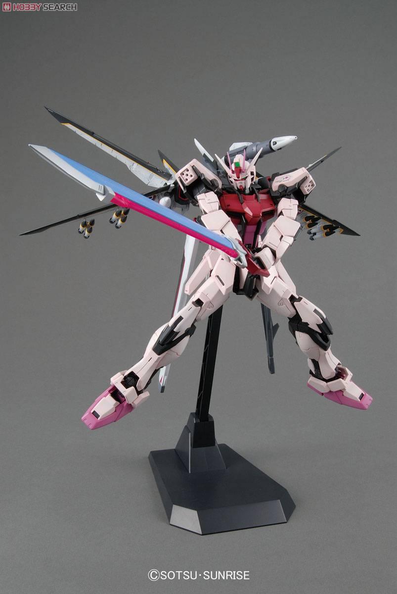 MG 1/100 Strike Rouge (Ootori Unit) Ver RM (2013) - Gundam Extra - Your BEST Gunpla Supplier