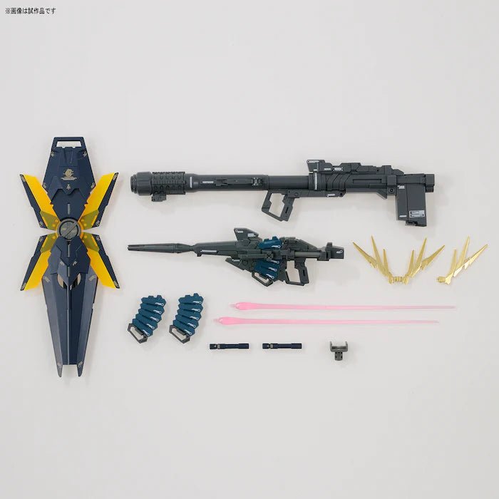 MG 1/100 Unicorn Gundam 02 Banshee Ver.Ka (2018) - Gundam Extra - Your BEST Gunpla Supplier