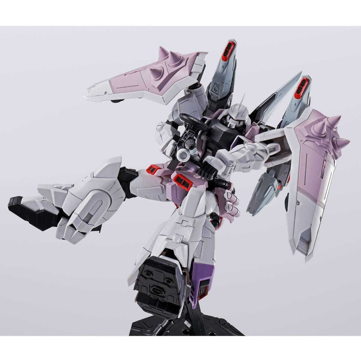 MG 1/100 ZGMF - 1001 / M Blaze Zaku Phantom Rey Za Burrel Custom (2021) - Gundam Extra - Your BEST Gunpla Supplier