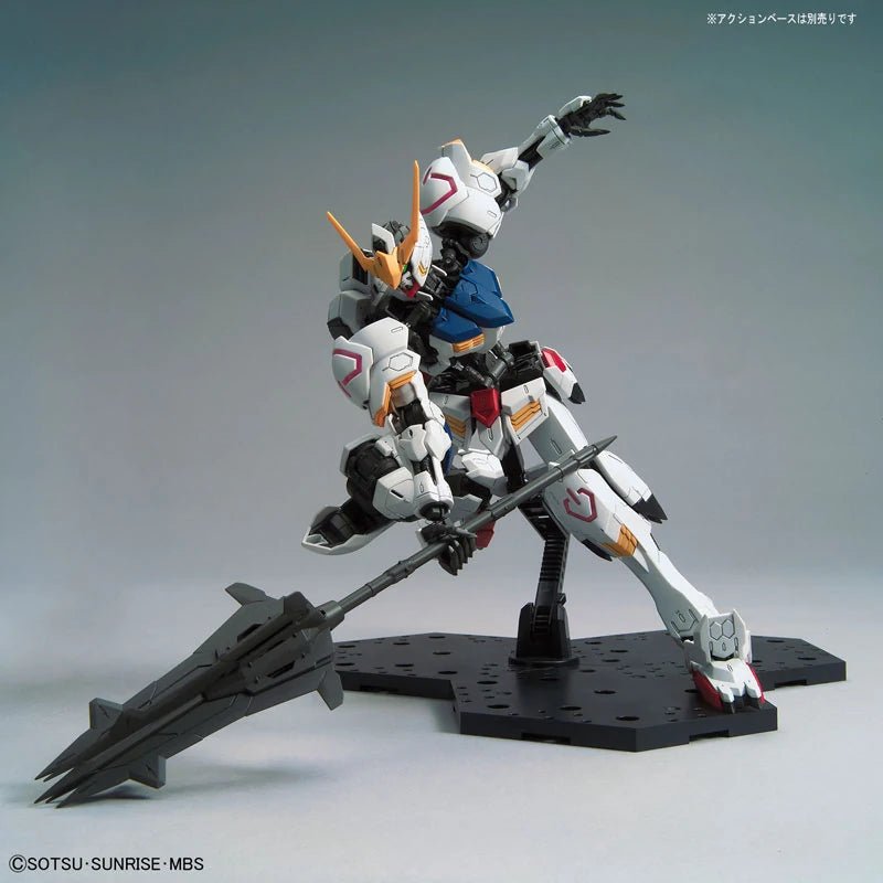 MG ASW - G - 08 Gundam Barbatos (2019) - Gundam Extra - Your BEST Gunpla Supplier