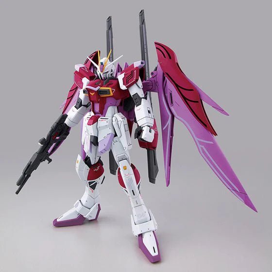 MG Destiny Impulse Gundam R (Regenes)(2014) - Gundam Extra - Your BEST Gunpla Supplier