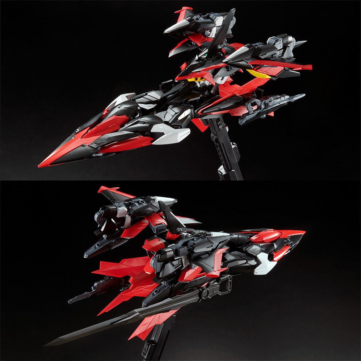 MG Eclipse Gundam Geactor 2(2023) - Gundam Extra - Your BEST Gunpla Supplier